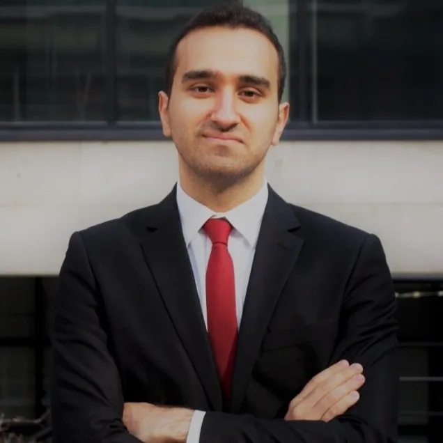 Emre Yavuz