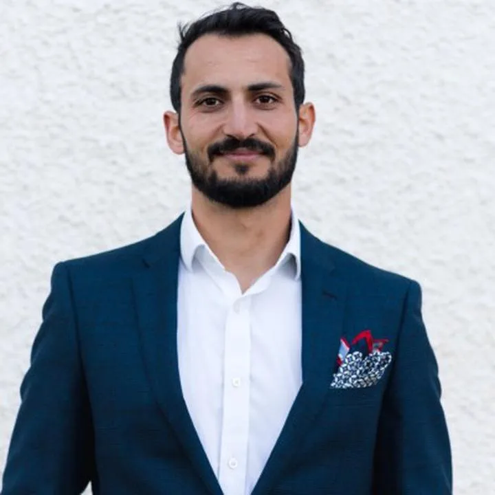 Fazl Barez