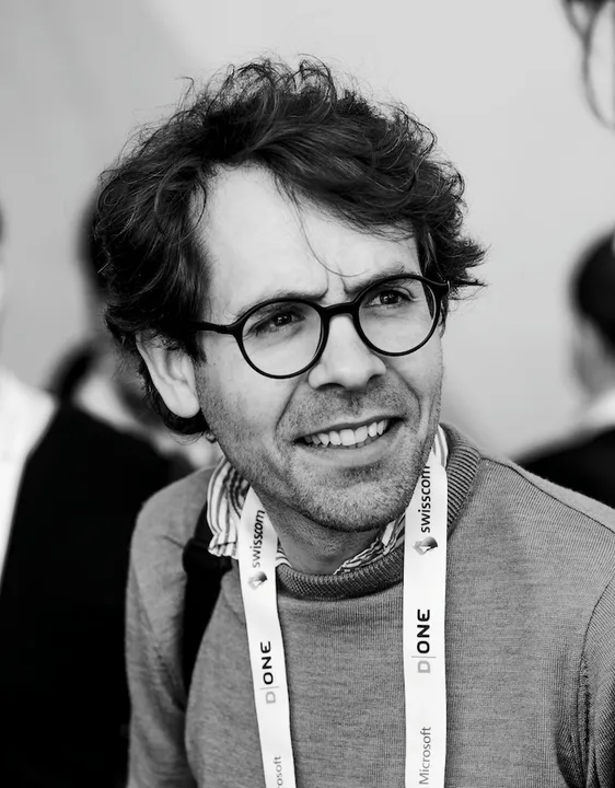 Robert West