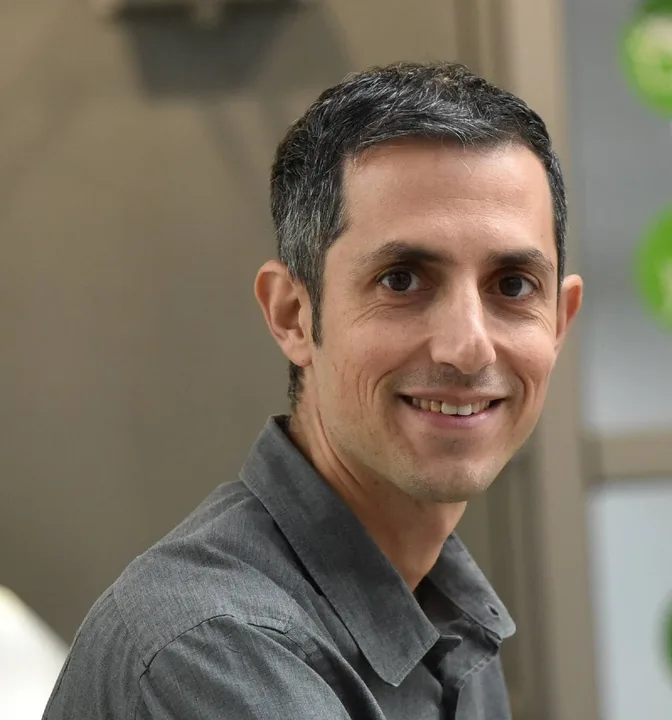 Yonatan Belinkov